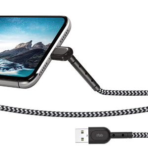 Charge Cable Lightning